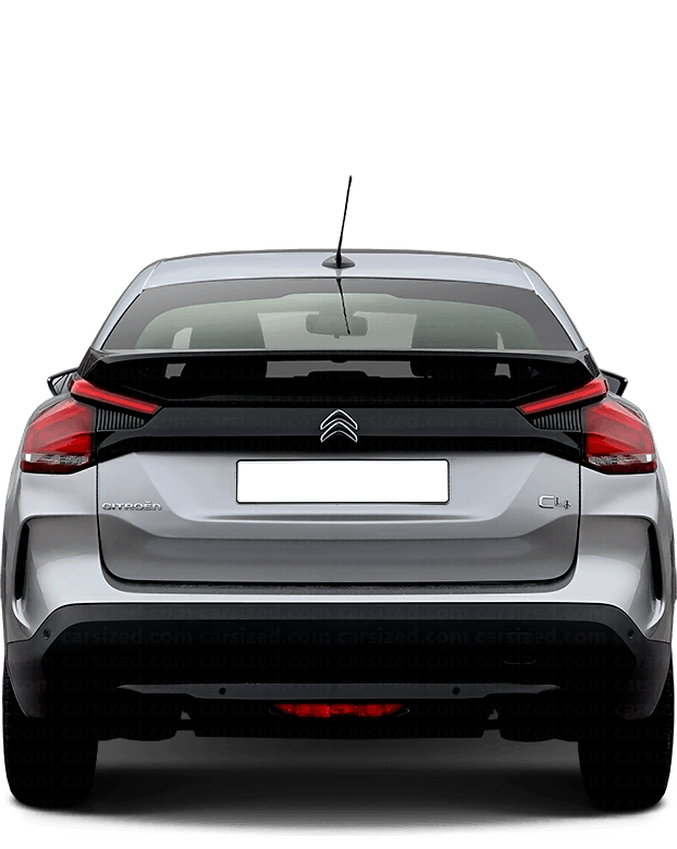 Citroën C4 Berline 2020-2024
