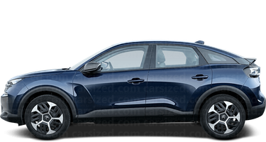 Citroën C4 5-Türer Kombilimousine  2025 - heute