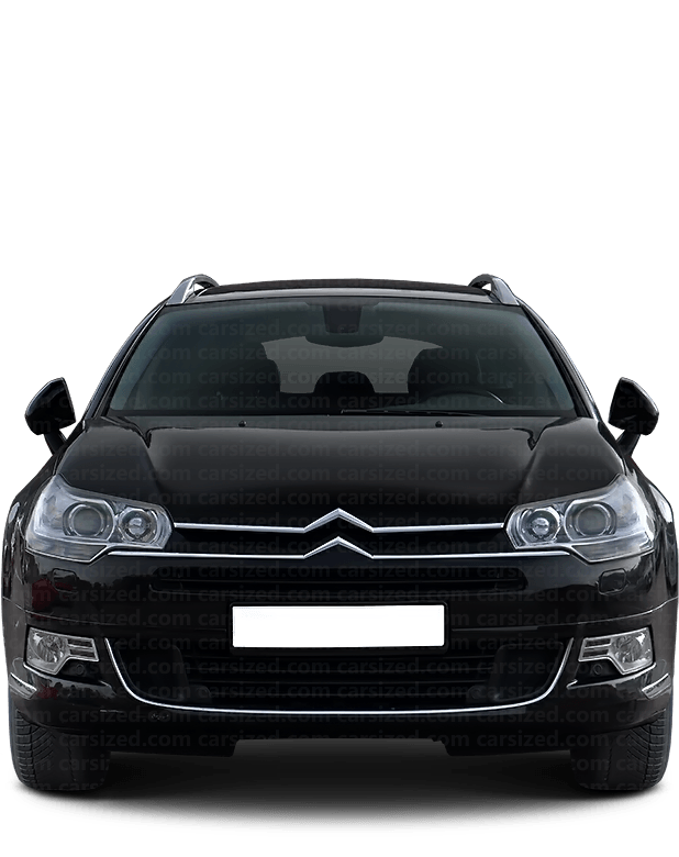 Citroën C5 Familiar 2007-2017