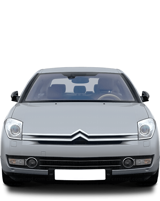 Citroën C6 Berline 2005-2012