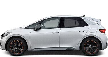 Cupra Born 5-Türer Kombilimousine  2021 - 2025