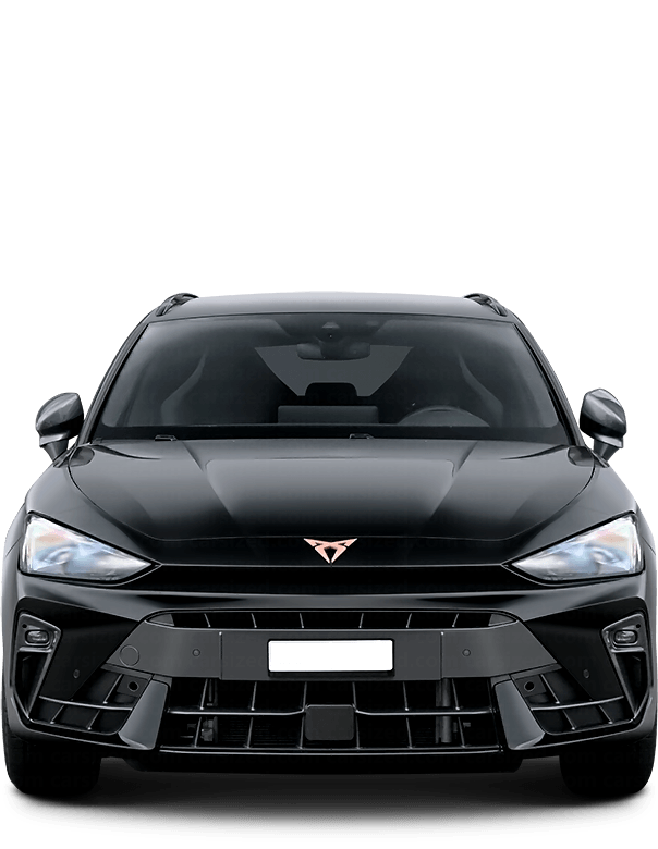 Cupra Leon Kombi 2024-heute