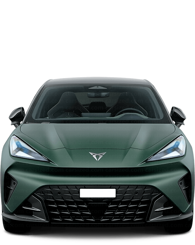 Cupra Raval Kombilimousine 2026-heute