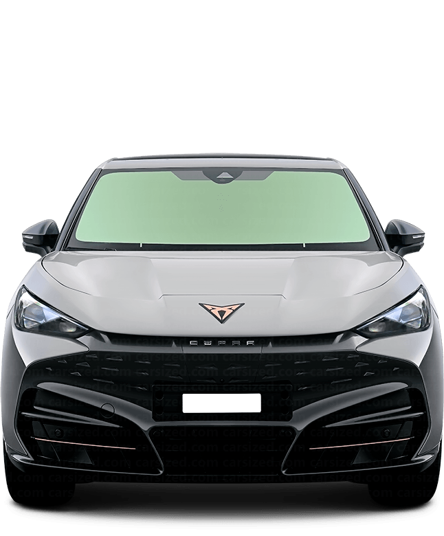 Cupra Tavascan SUV 2023-heute