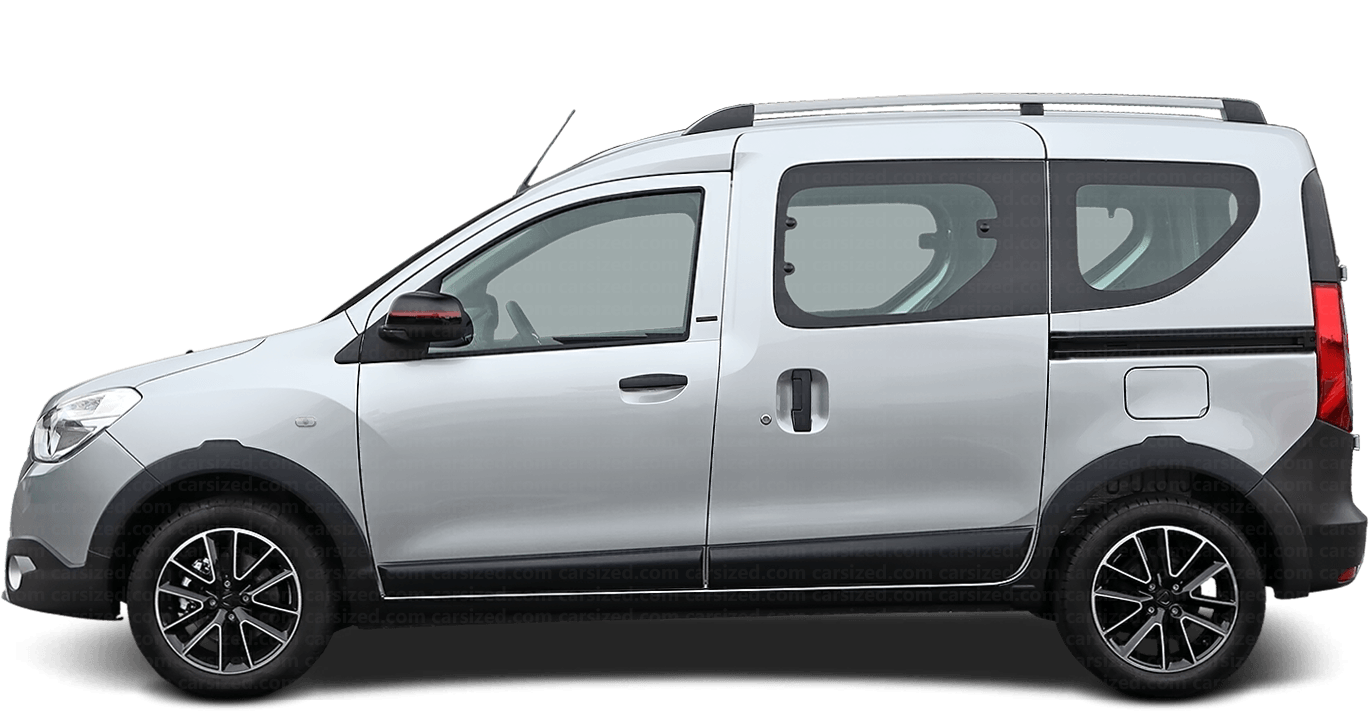 Attelage Rigide Fixe HOOK Pour Dacia Dokker 2013-2016 – Avec Faisceau Électrique 7 Broches