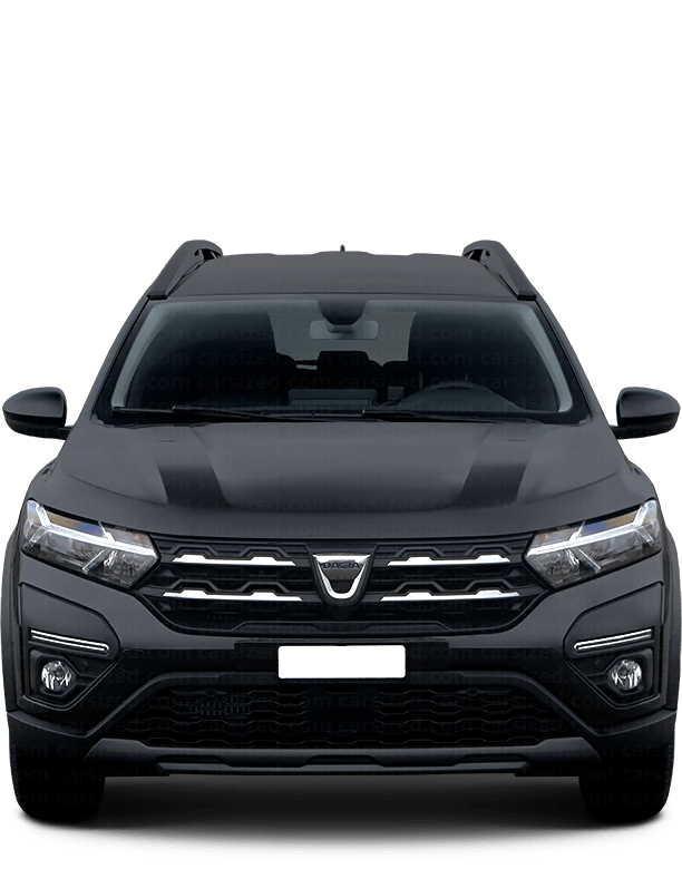Dacia Jogger Monovolumen 2021-presente