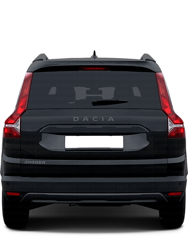 Dacia Jogger Minivan 2021-heute
