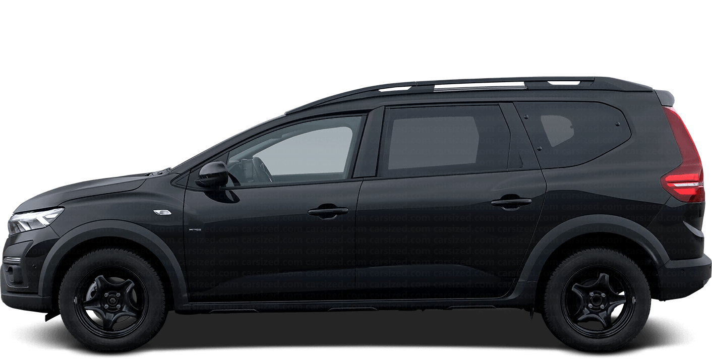 Dacia Jogger Minivan  2021 - heute