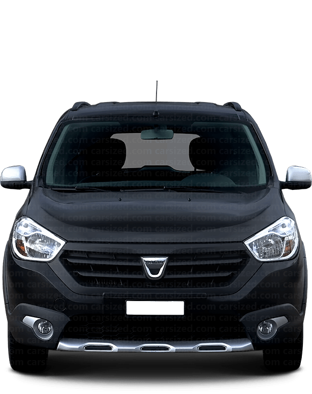 Dacia Lodgy Monovolume 2012-2017