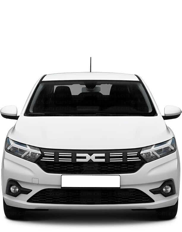 Dacia Logan Berlina 2020-presente