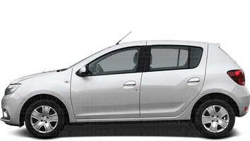 Dacia Sandero 5-Türer Kombilimousine  2016 - 2020