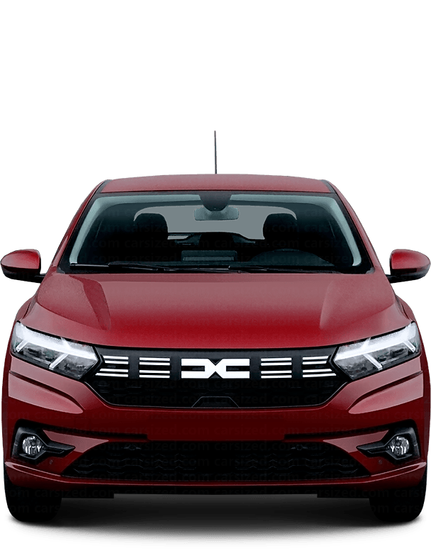 Dacia Sandero Kombilimousine 2020-heute