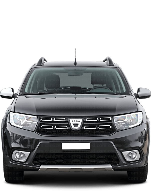 Dacia Sandero Berline 2012-2020