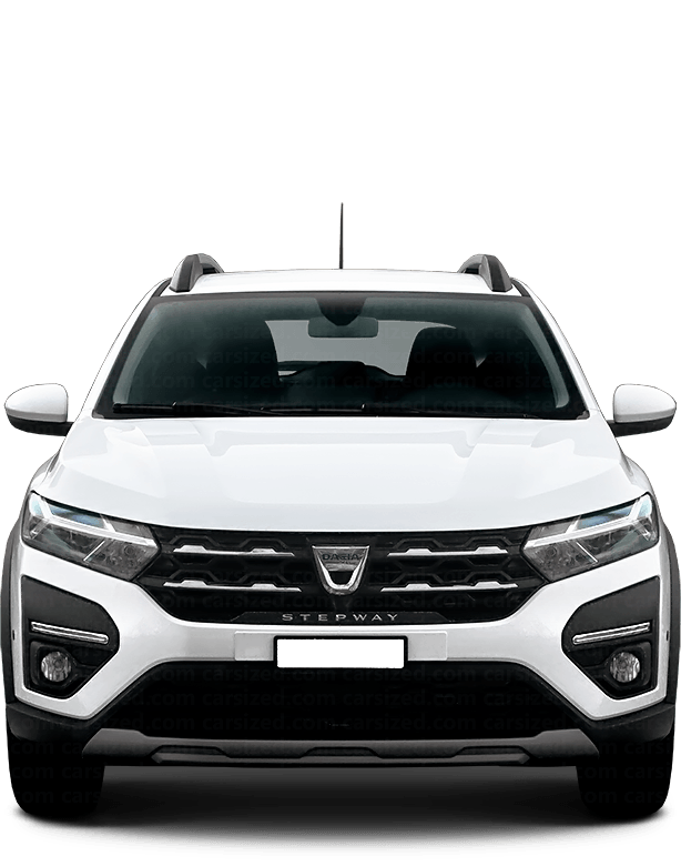 Dacia Sandero Kombilimousine 2020-heute