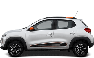 Dacia Spring 5-puertas Hatchback  2019 - 2024