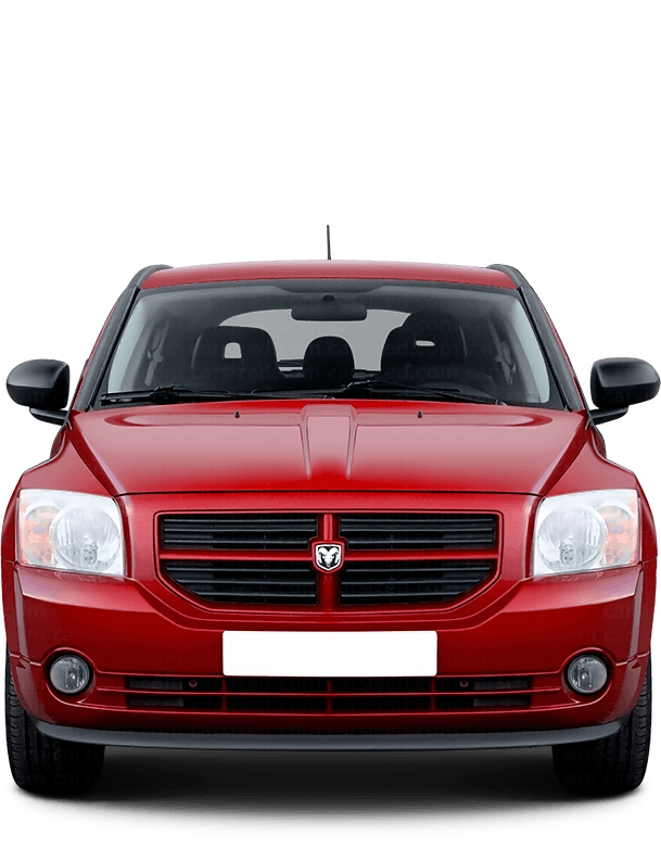 Dodge Caliber Berlina 2v 2006-2010