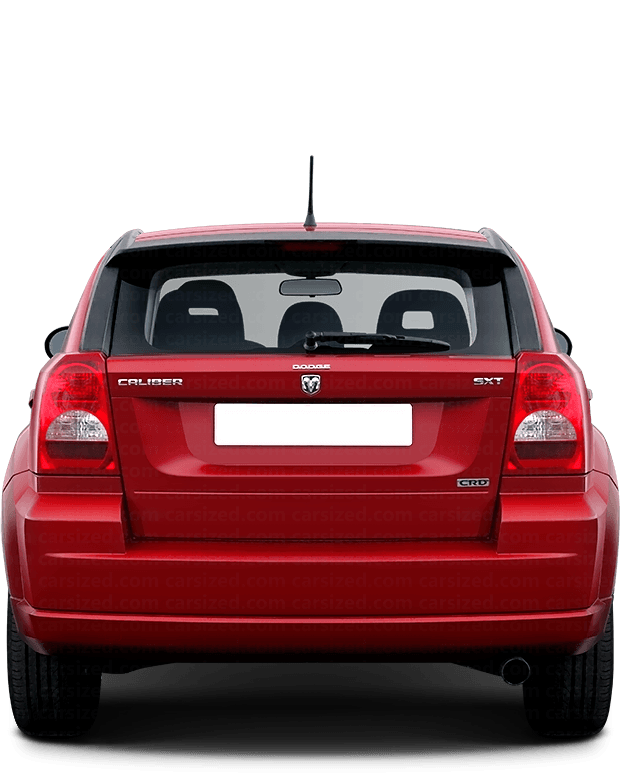 Dodge Caliber Hatchback 2006-2010