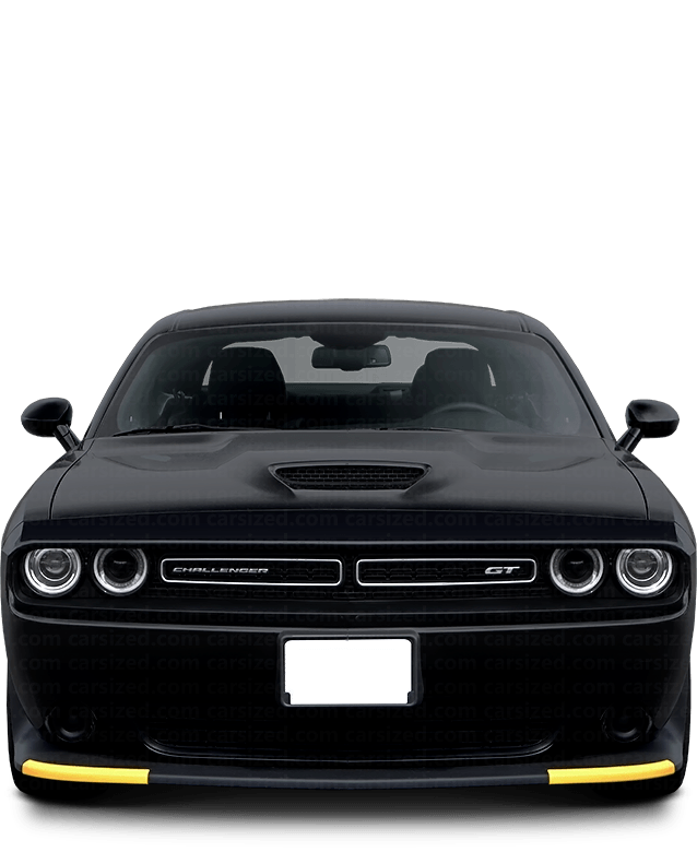 Dodge Challenger Coupé 2015-2023
