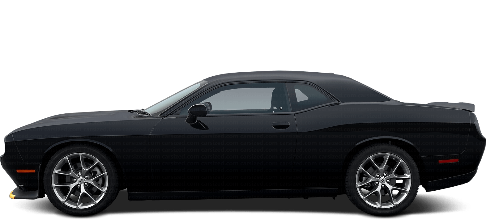 Dodge Challenger Coupé 2015-2023
