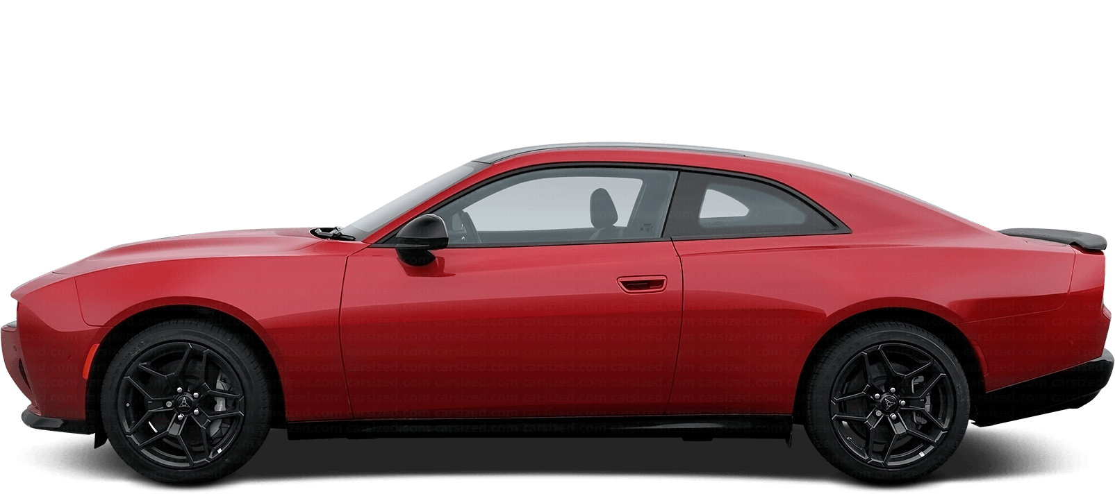 Dodge Charger 3-Türer Kombilim.  2024 - heute