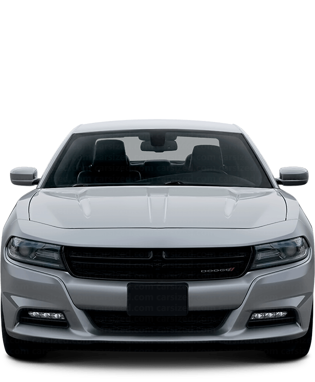 Dodge Charger Berlina 2014-2023