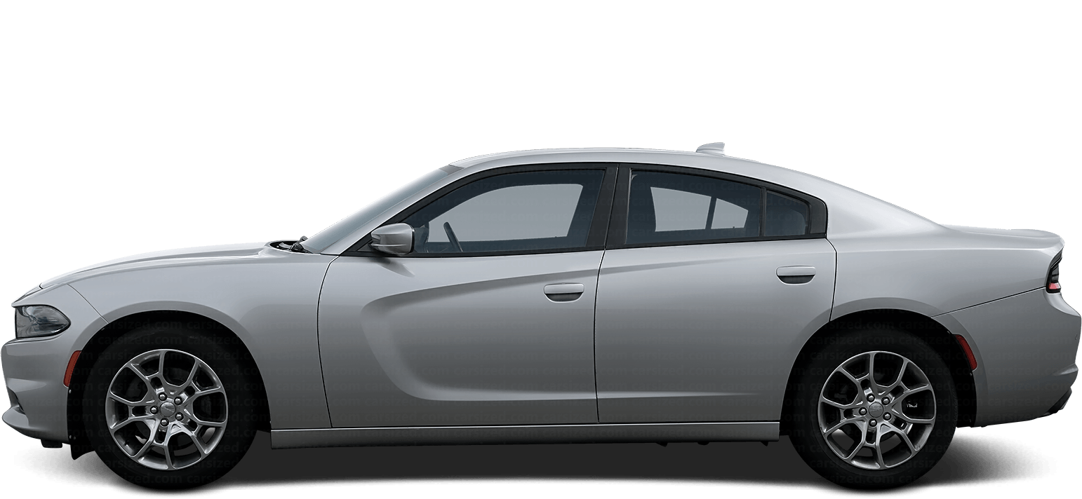 Dodge Charger Limousine 2014-2023
