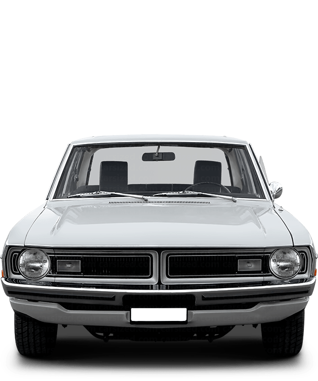 Dodge Dart Berline 1971-1972