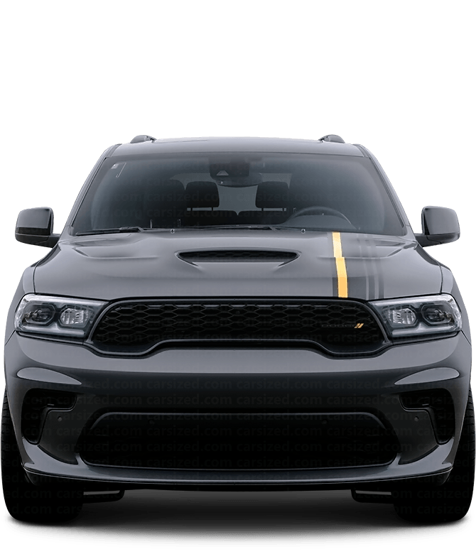 Dodge Durango SUV 2020-present