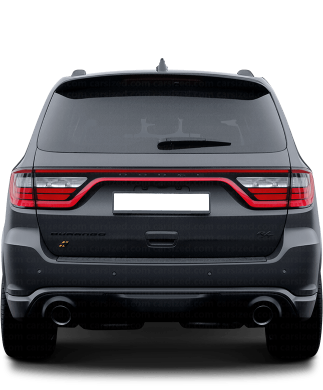Dodge Durango SUV 2020-present