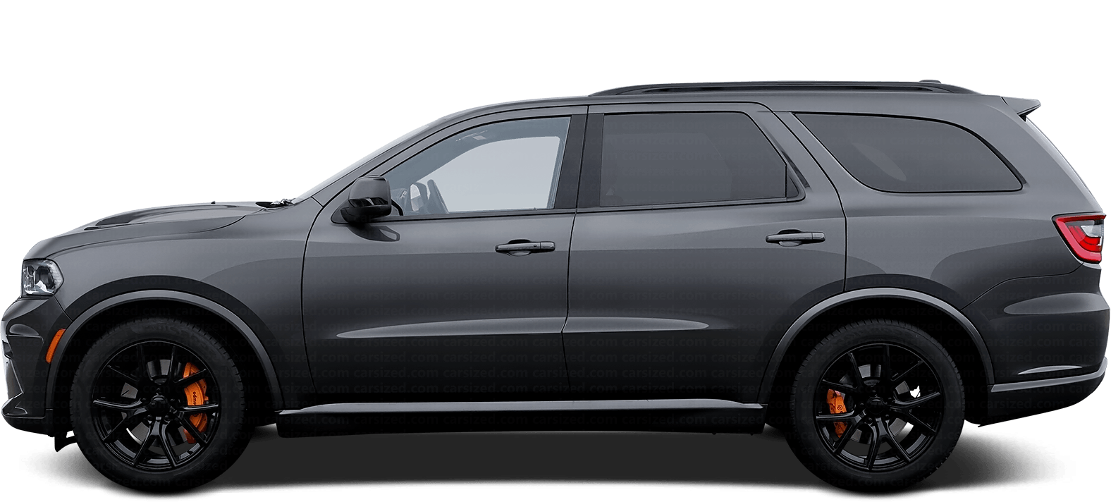 Dodge Durango SUV 2020-heute
