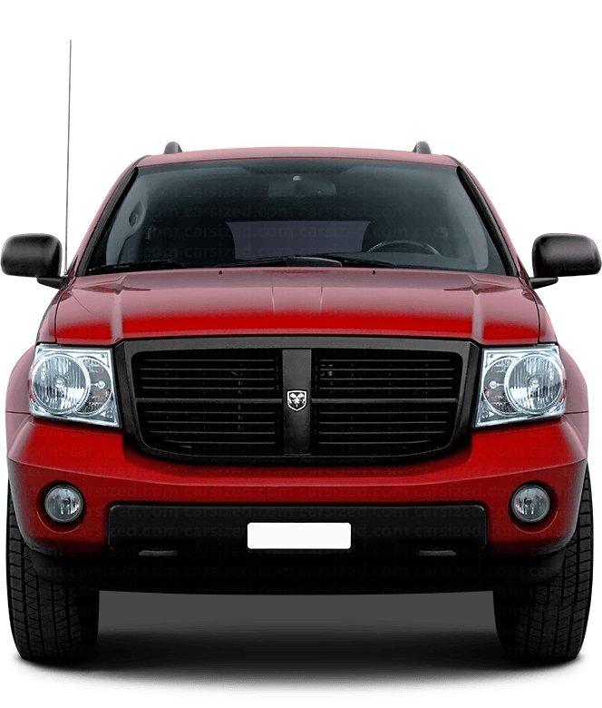Dodge Durango SUV 2006-2008