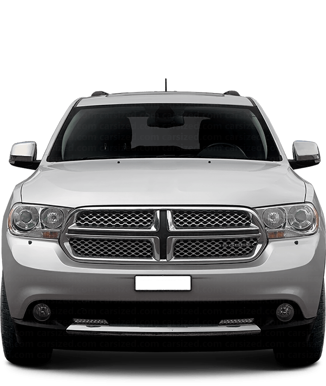 Dodge Durango SUV 2011-2014