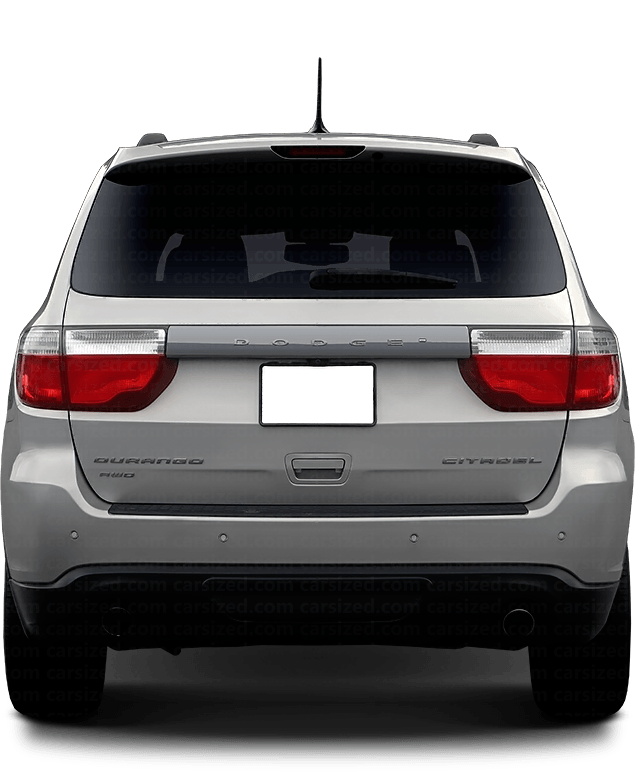 Dodge Durango SUV 2011-2014