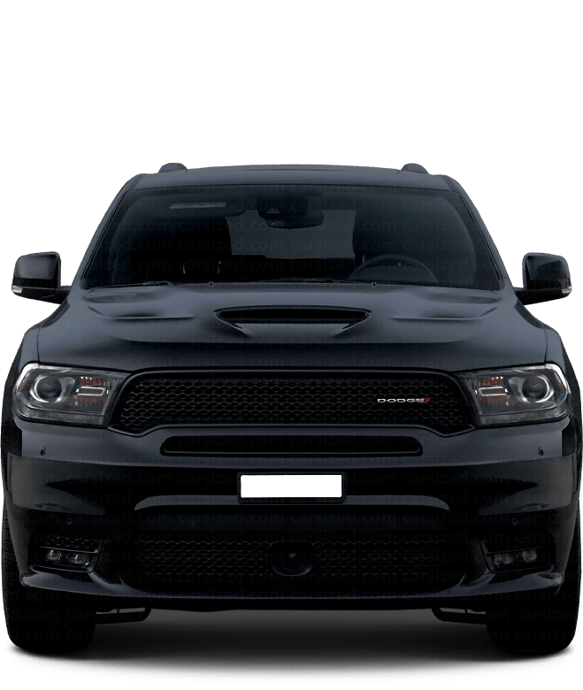 Dodge Durango SUV 2020-presente