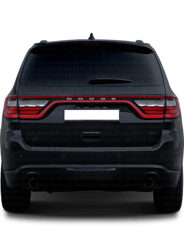 Dodge Durango SUV 2020-presente