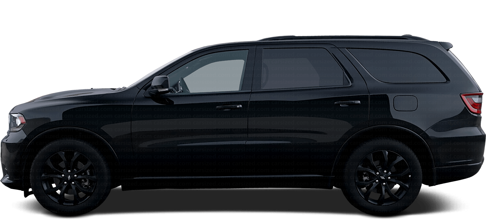 Dodge Durango SUV 2020-heute