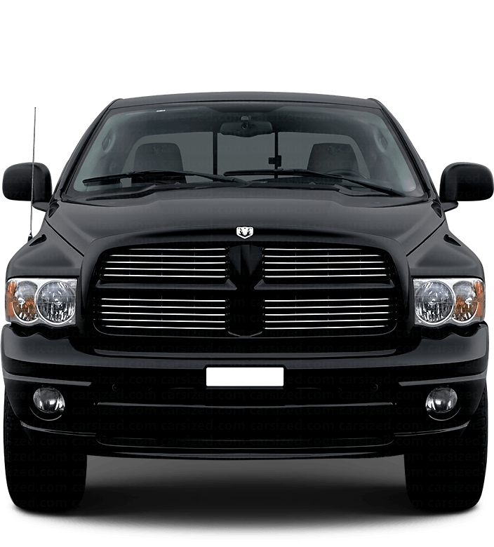 Dodge Ram Pickup 2001-2005