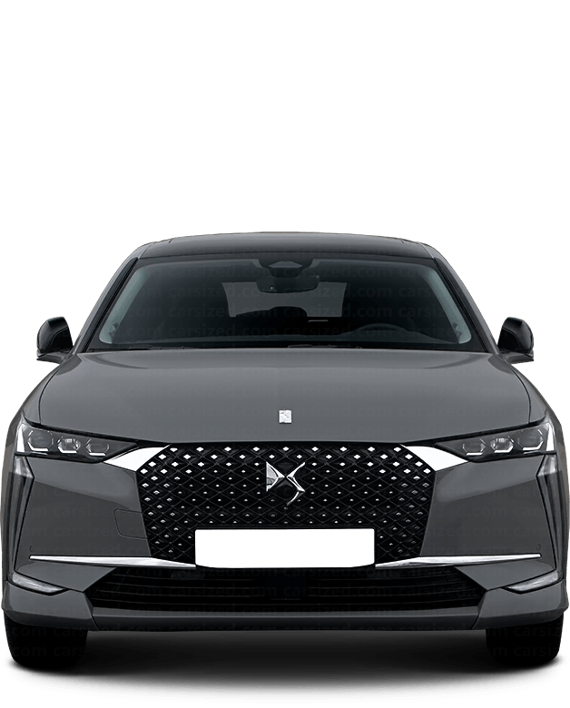 DS 4 Berlina 2v 2021-presente