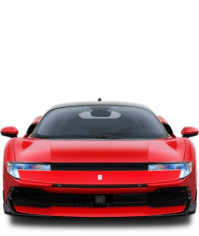 Ferrari 849 Testarossa Coupé 2026-presente