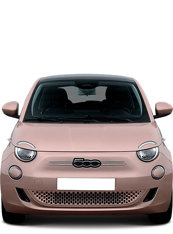 FIAT 500 Kombilimousine 2020-heute