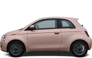FIAT 500 3-Türer Kombilimousine  2020 - heute
