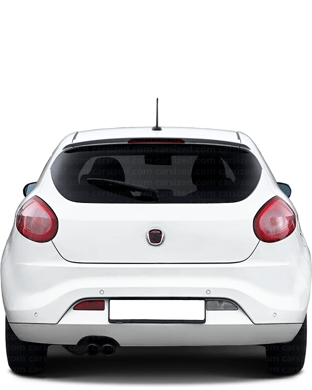 FIAT Bravo Berline 2007-2014