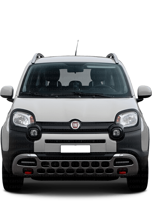 FIAT Panda Berline 2011-2020