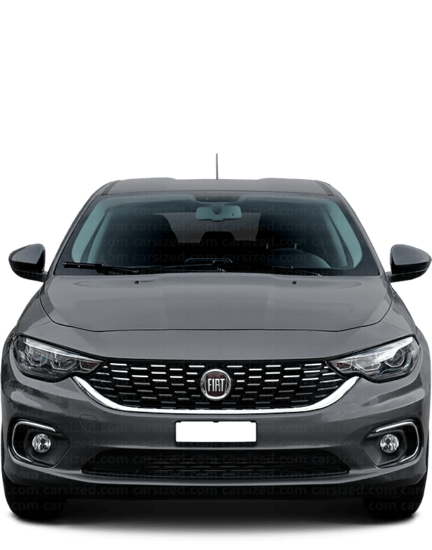 FIAT Tipo Kombilimousine 2015-2020