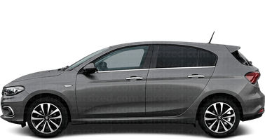 FIAT Tipo 5-Türer Kombilimousine  2015 - 2020