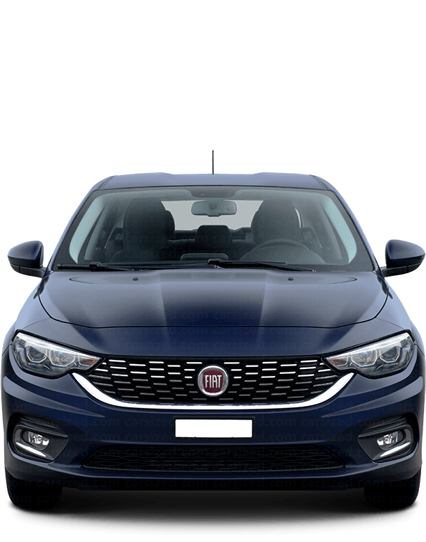 FIAT Tipo Limousine 2015-2020