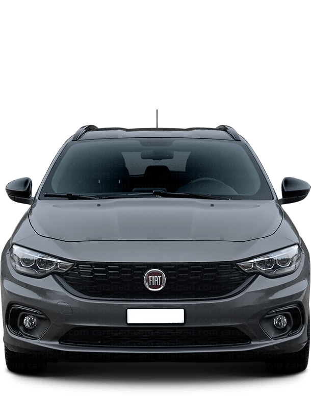 FIAT Tipo Familiare 2015-2020
