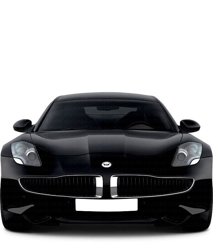 Fisker Karma Berline 2011-2012