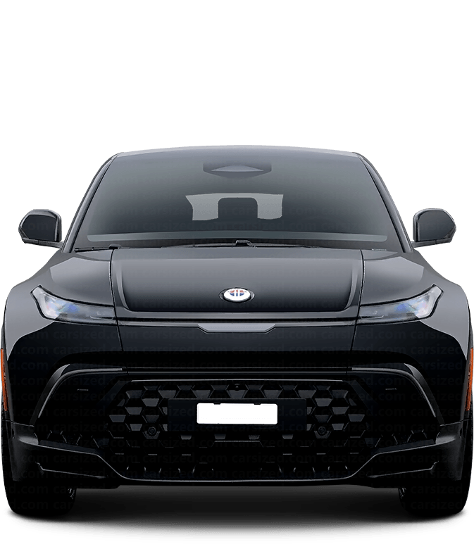 Fisker Ocean SUV 2022-2024