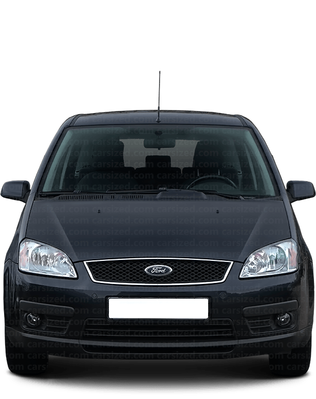 Ford C-Max Monovolume 2003-2007